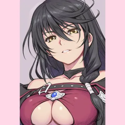 Chat with Game Characters AI Character: Velvet Crowe