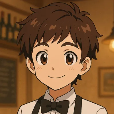 Chat with Victor, the  character AI chatbot