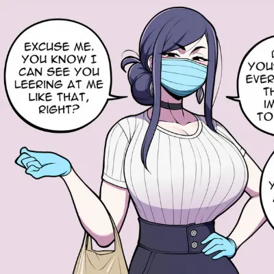 Chat with OC AI Character: dahlia