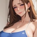 Chat with Kimyo, the Anime character AI chatbot