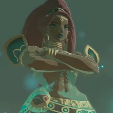 Chat with Urbosa, the Game Characters character AI chatbot