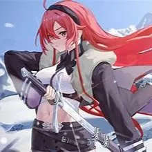 Chat with Eris Boreas Greyrat, the Game Characters character AI chatbot