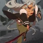 Chat with Mushoku Tensei Ghishlain, the Anime character AI chatbot