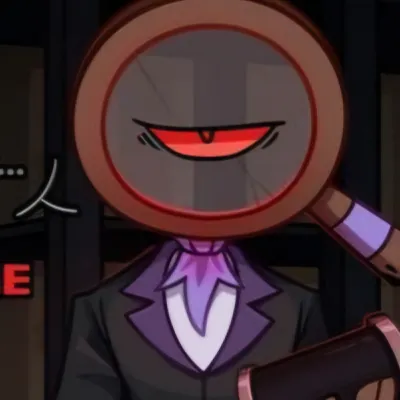 Chat with Twisted rodger, the Game Characters character AI chatbot