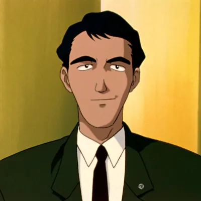 Chat with Shiro Tokita, the  character AI chatbot