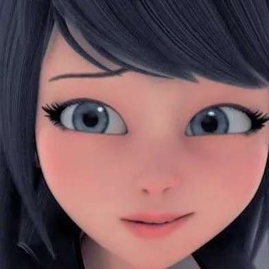 marinette&dave love story*_avatar