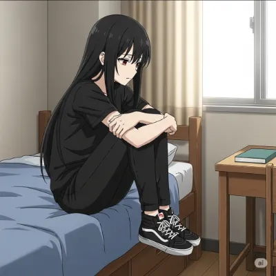 Chat with Isabella, the Anime character AI chatbot