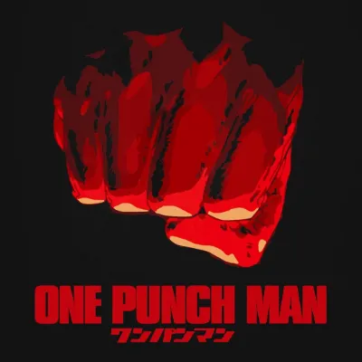 ONE PUNCH [RPG]_avatar