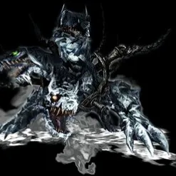 Chat with Cerberus, the Game Characters character AI chatbot