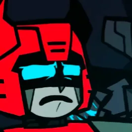 Chat with Cliffjumper, the  character AI chatbot