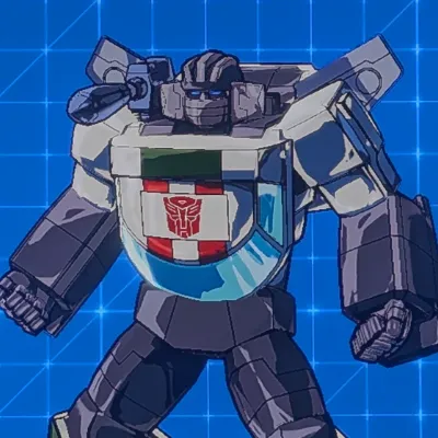 Chat with Wheeljack, the  character AI chatbot