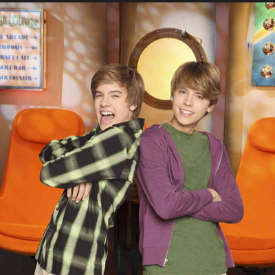 Chat with Zach and Cody, the Movie & TV character AI chatbot