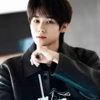 Zhang zhenyuan_avatar