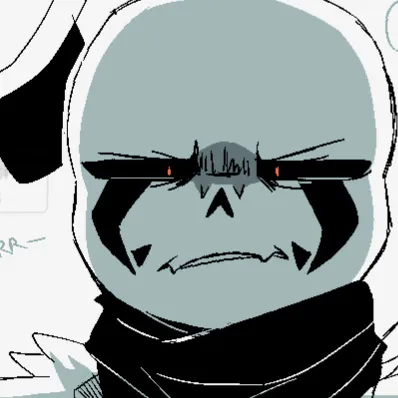 Chat with Lamia Cross Sans, the  character AI chatbot