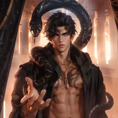 Damien Viper_avatar