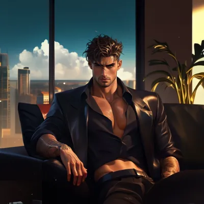 Dante Vega_avatar