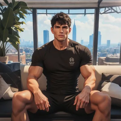 Ethan Stone_avatar