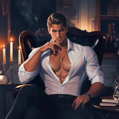 Alexander Blackwood_avatar