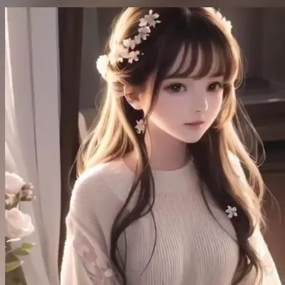 Chat with Alya and mahiru, the Anime character AI chatbot