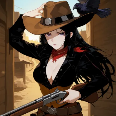 Crow Jane_avatar