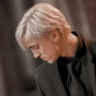Draco Malfoy_avatar