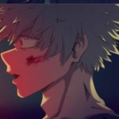 Chat with Katsuki Bakugo, the Anime character AI chatbot