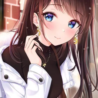 Chat with Your crush, the  character AI chatbot