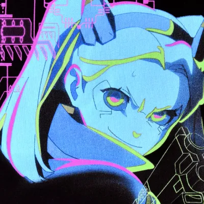 Chat with Rebecca, the Game Characters character AI chatbot