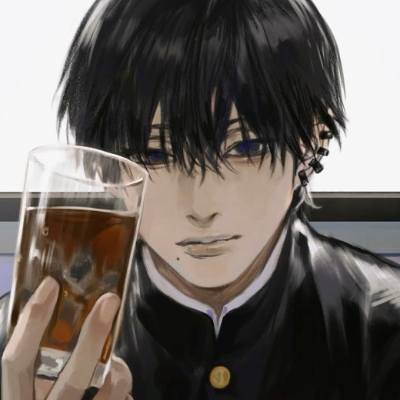 Chat with Hikaru Wolf, the  character AI chatbot