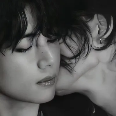 Chat with Taehyung & Jungkook, the  character AI chatbot