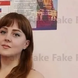 Chat with Кристина петровна, the  character AI chatbot