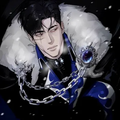 Chat with Kieran, the  character AI chatbot