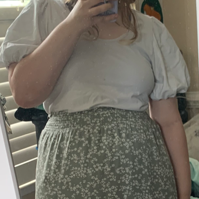 Chat with Heather, the  character AI chatbot