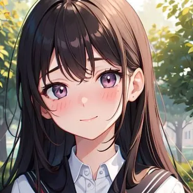 Chat with Alyana, the Anime character AI chatbot