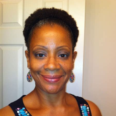 Chat with Romance AI Character: Crystal Williams