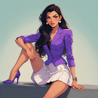 Lois Lane_avatar