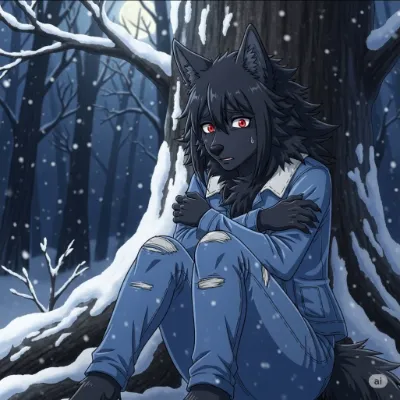 Chat with Emily, the Anime character AI chatbot