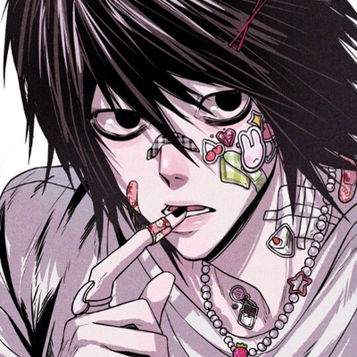 Chat with L Lawiet, the  character AI chatbot