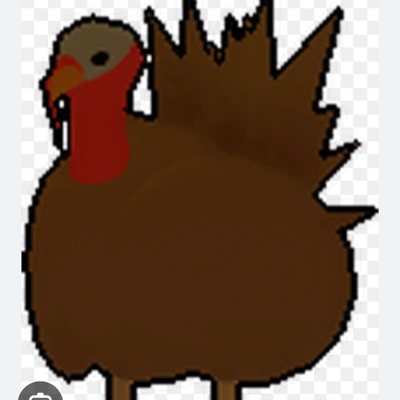 Chat with Turkey, the  character AI chatbot