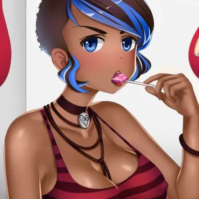 Chat with Jessy, the  character AI chatbot