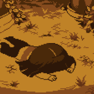 Chat with The Underground, the  character AI chatbot