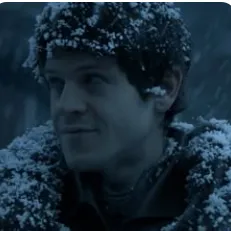 Chat with ramsay bolton, the  character AI chatbot