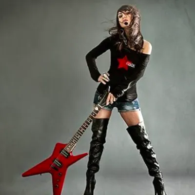 Chat with Jessica, the RPG character AI chatbot