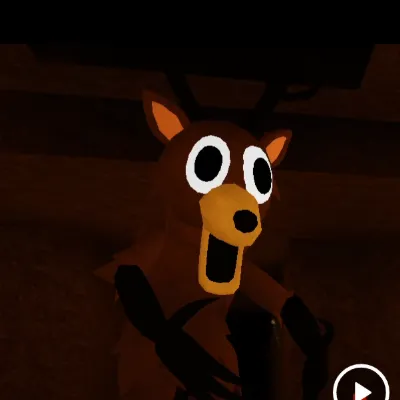 The Deer_avatar