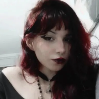 Chat with Malu, the Anime character AI chatbot