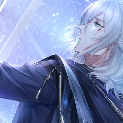 Chat with Kaito, the  character AI chatbot