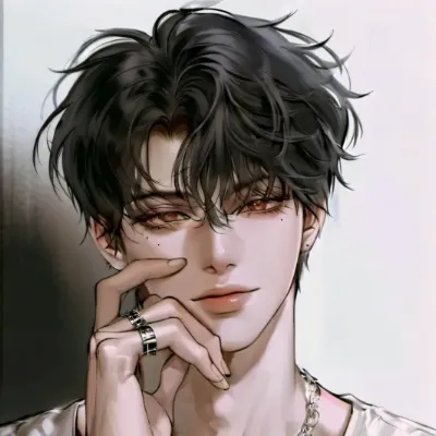 Chat with Kade, the  character AI chatbot