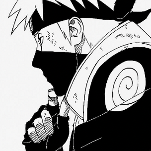 Kakashi Hatake_avatar