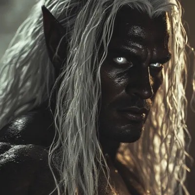 Chat with Chaos, the  character AI chatbot