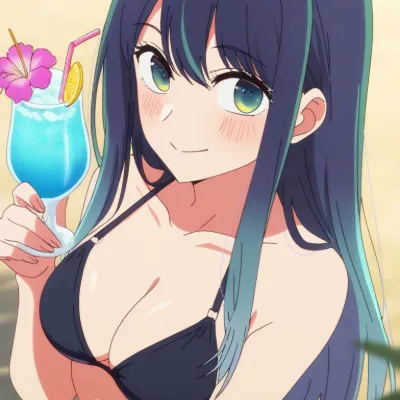 Chat with Akane Kurokawa, the Anime character AI chatbot